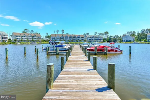 $589,900 | 11100 Crusader Lane, Unit 106, Berlin, MD 21811