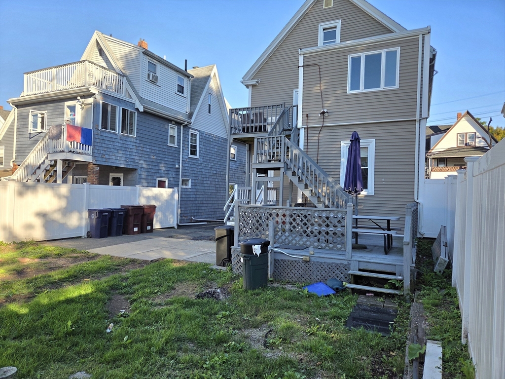 98 Walnut Street Everett, MA 02149 - Photo 8 of 41