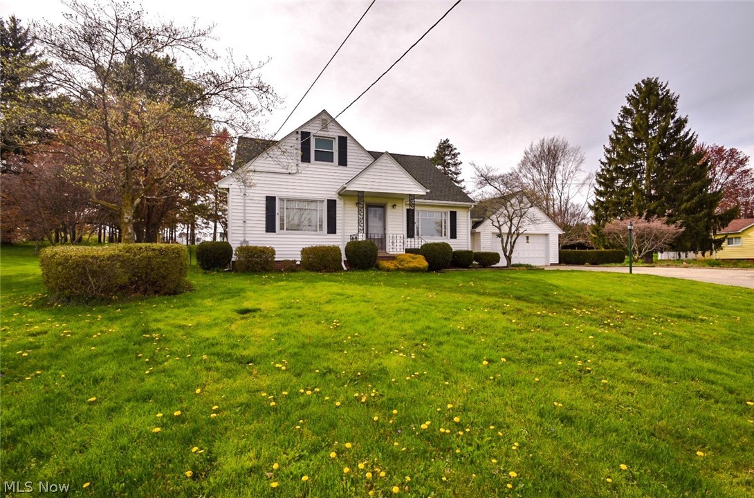 Welcome to 3604 Clark Mill Road, Norton, OH