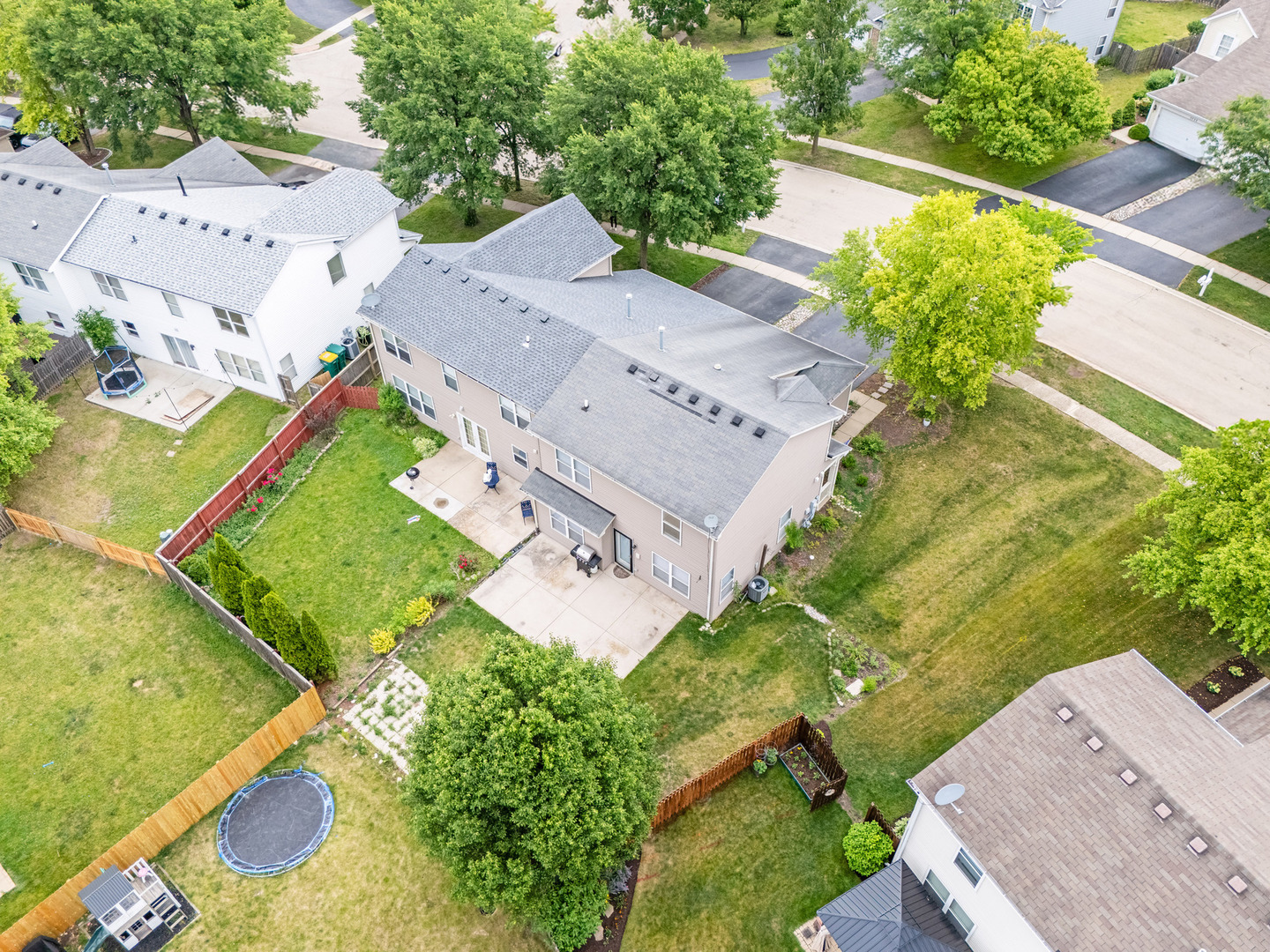3721 Harms Road Joliet, IL 60435 - Photo 28 of 28