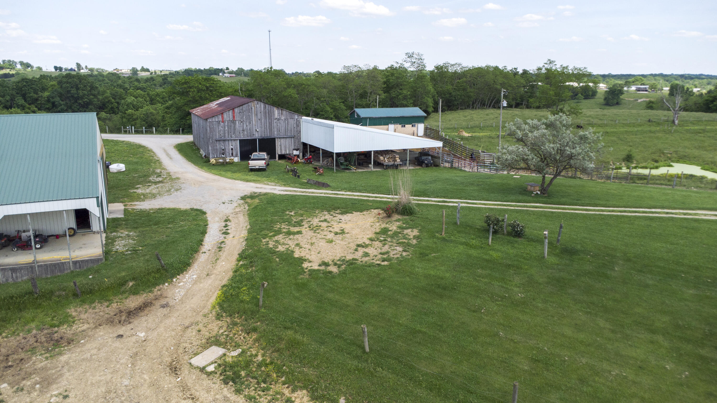 850 West Gardner Road Cynthiana, KY 41031 - Photo 41 of 45