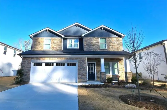 $2,500 | 287 Sequoia Lane, Dawsonville, GA 30534