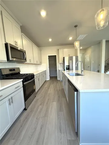 $2,500 | 287 Sequoia Lane, Dawsonville, GA 30534