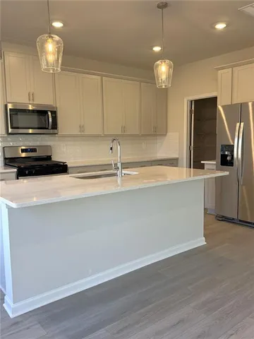 $2,500 | 287 Sequoia Lane, Dawsonville, GA 30534