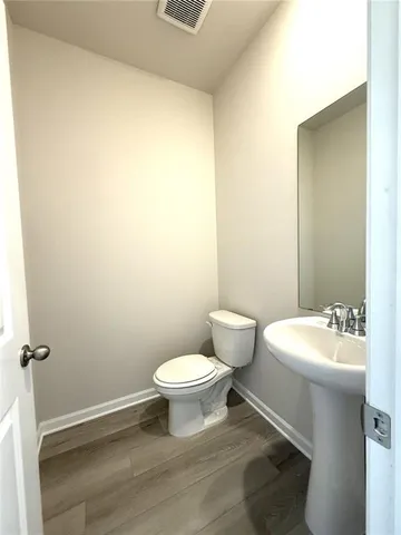 $2,500 | 287 Sequoia Lane, Dawsonville, GA 30534