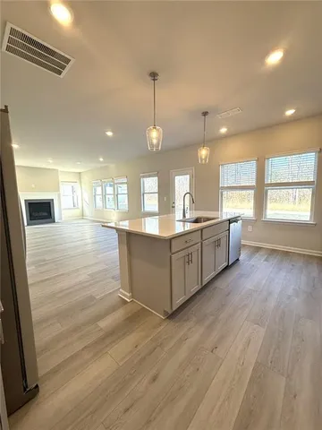 $2,500 | 287 Sequoia Lane, Dawsonville, GA 30534