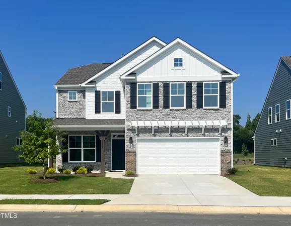 $447,500 | 1228 Cricket Street, Elon, NC 27244