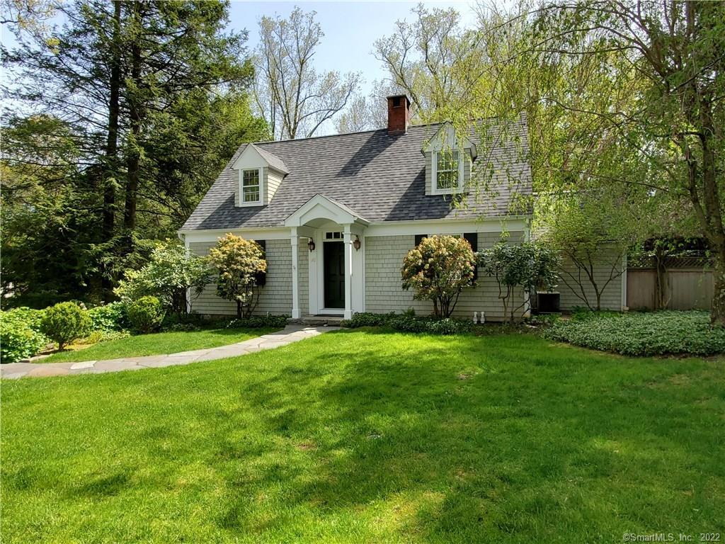 40 New Street Ridgefield, CT 06877 - Photo 1 of 1 Welcome to 40 New Street!