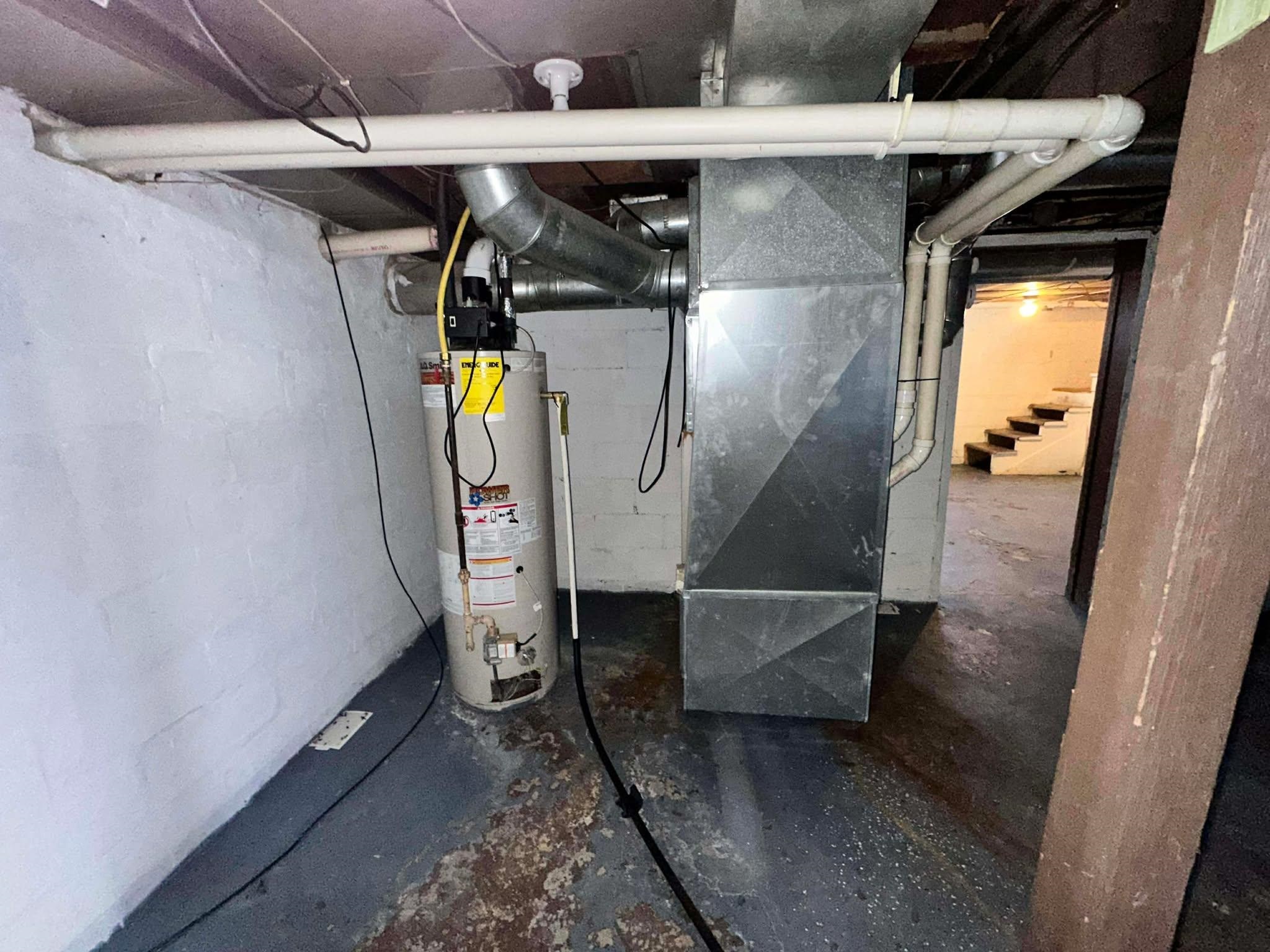 1212 Hawthorne Street Two Rivers, WI 54241 - Photo 18 of 19