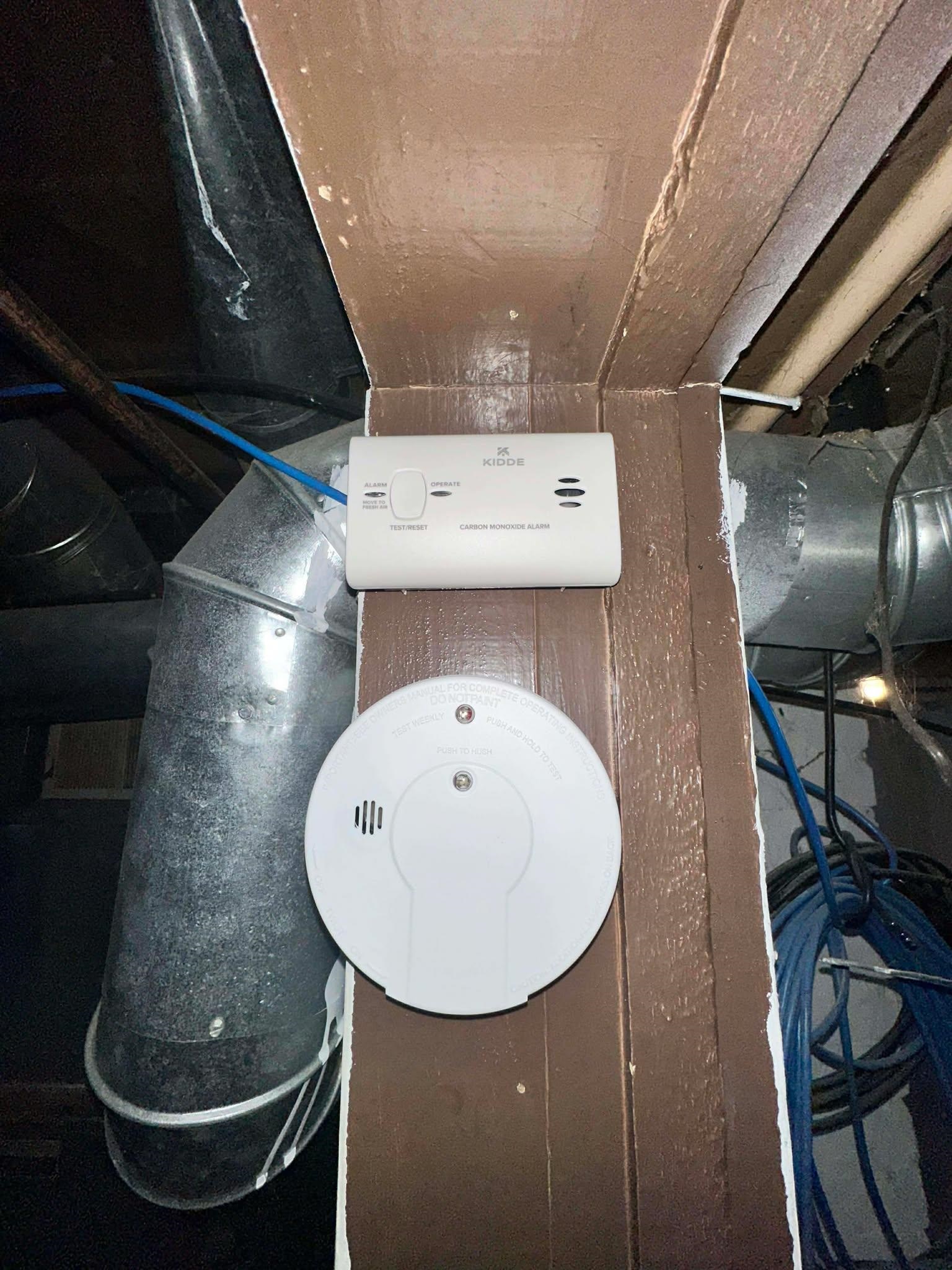 1212 Hawthorne Street Two Rivers, WI 54241 - Photo 19 of 19