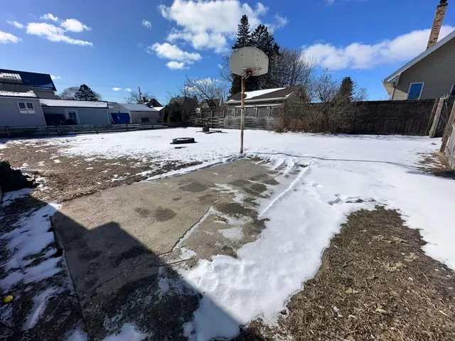 $110,000 | 1212 Hawthorne Street, Two Rivers, WI 54241