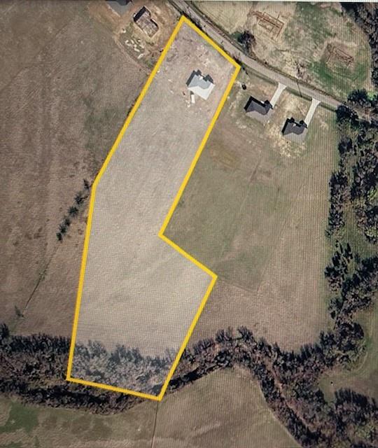 405 Advance Road Weatherford, TX 76088 - Photo 35 of 35 a view of roof