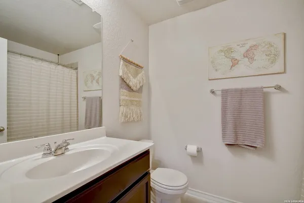 $1,875 | 9606 Holly Patch, San Antonio, TX 78254