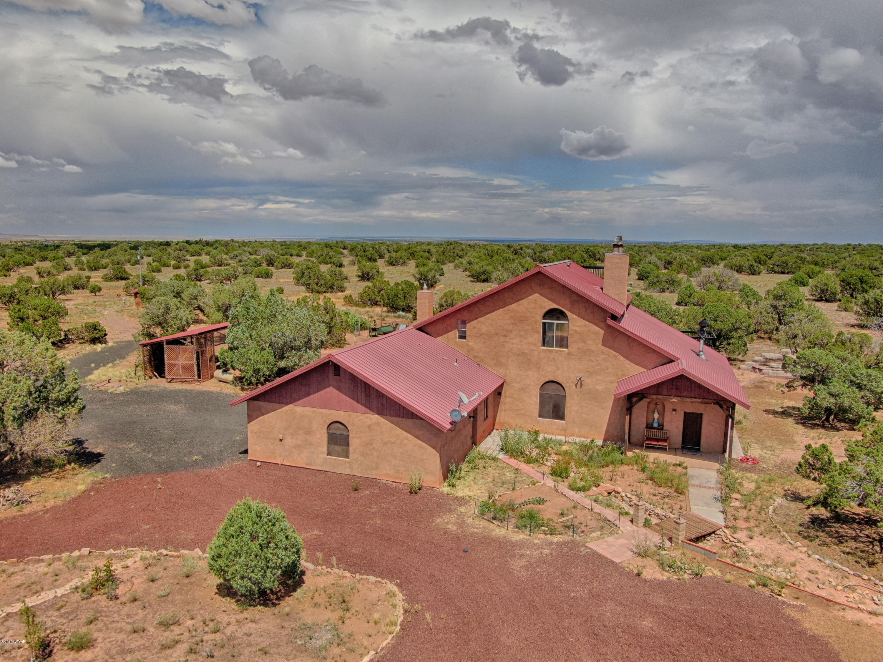 5274 Hay Hollow Road Snowflake, AZ 85937 - Photo 1 of 32 Gallery Image 1