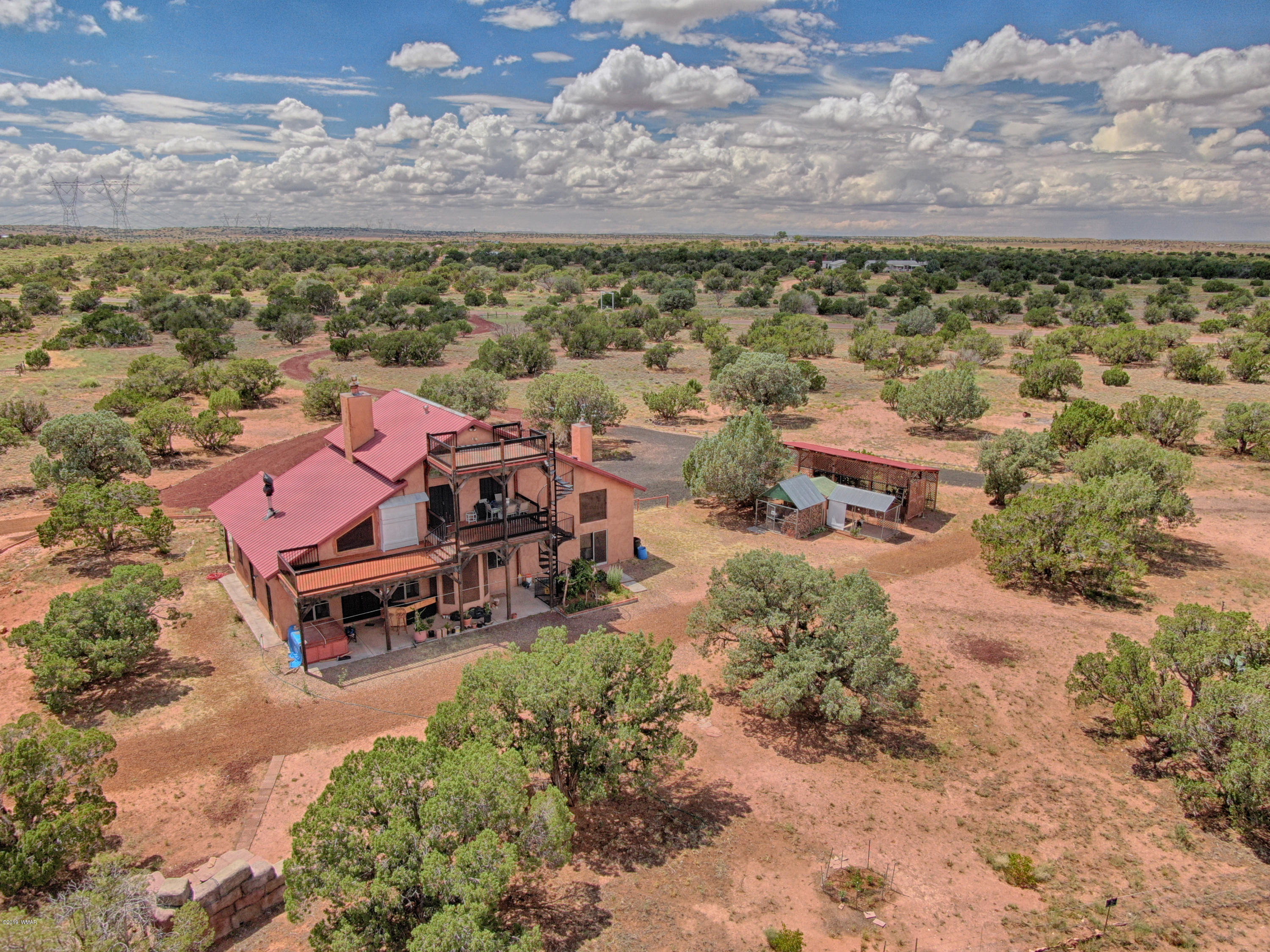 5274 Hay Hollow Road Snowflake, AZ 85937 - Photo 2 of 32 Gallery Image 2
