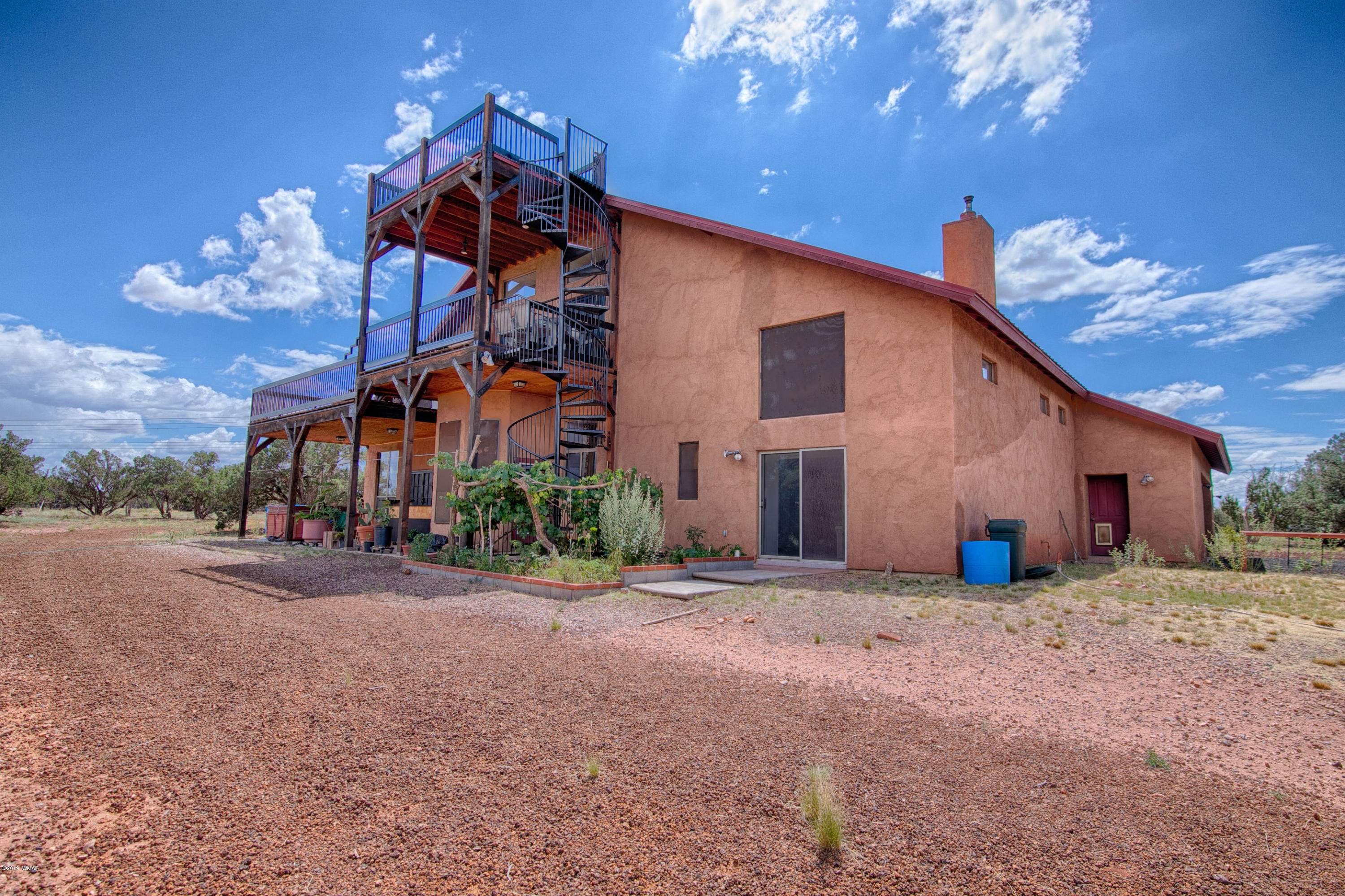 5274 Hay Hollow Road Snowflake, AZ 85937 - Photo 29 of 32 Gallery Image 29