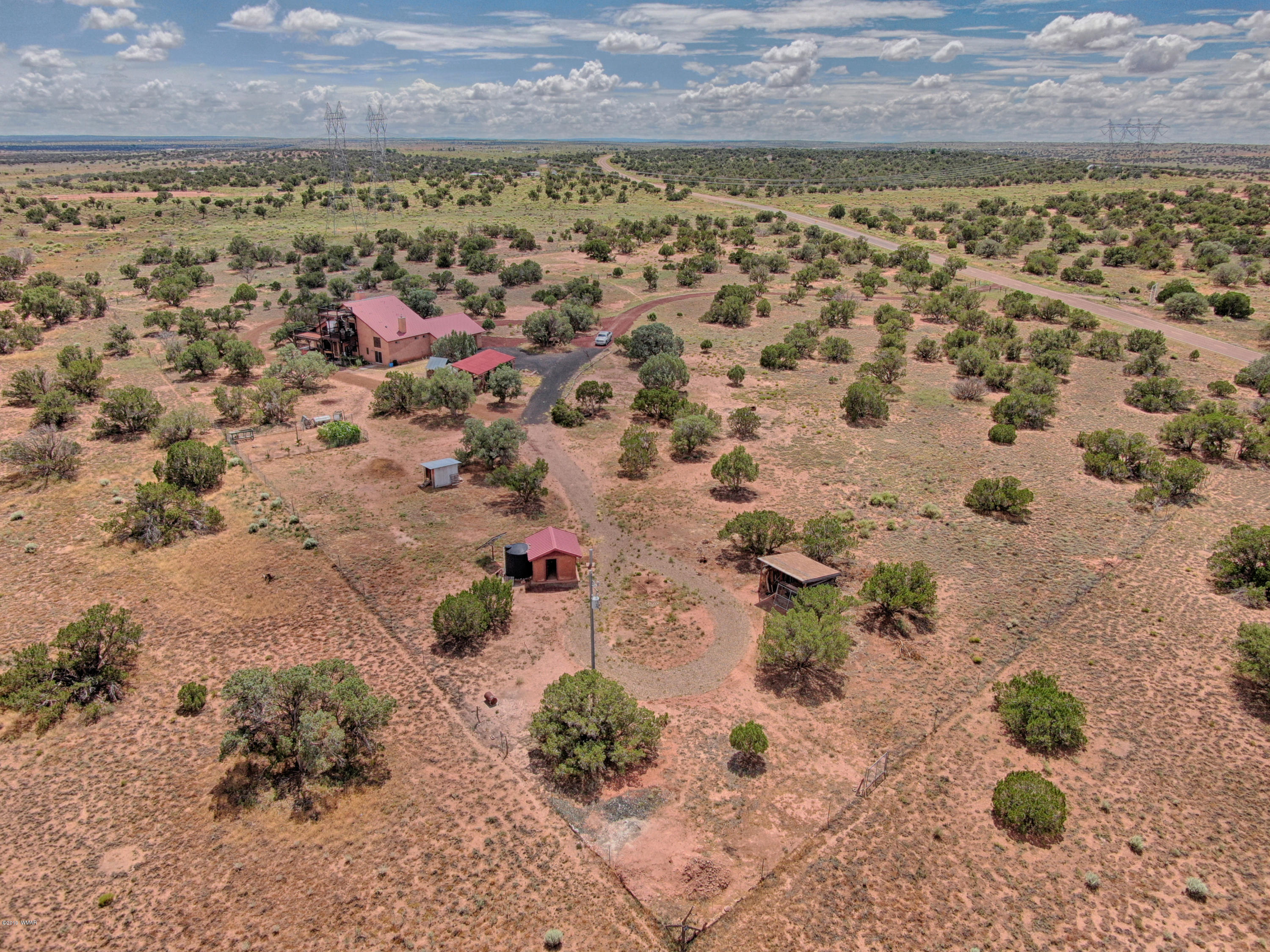 5274 Hay Hollow Road Snowflake, AZ 85937 - Photo 3 of 32 Gallery Image 3