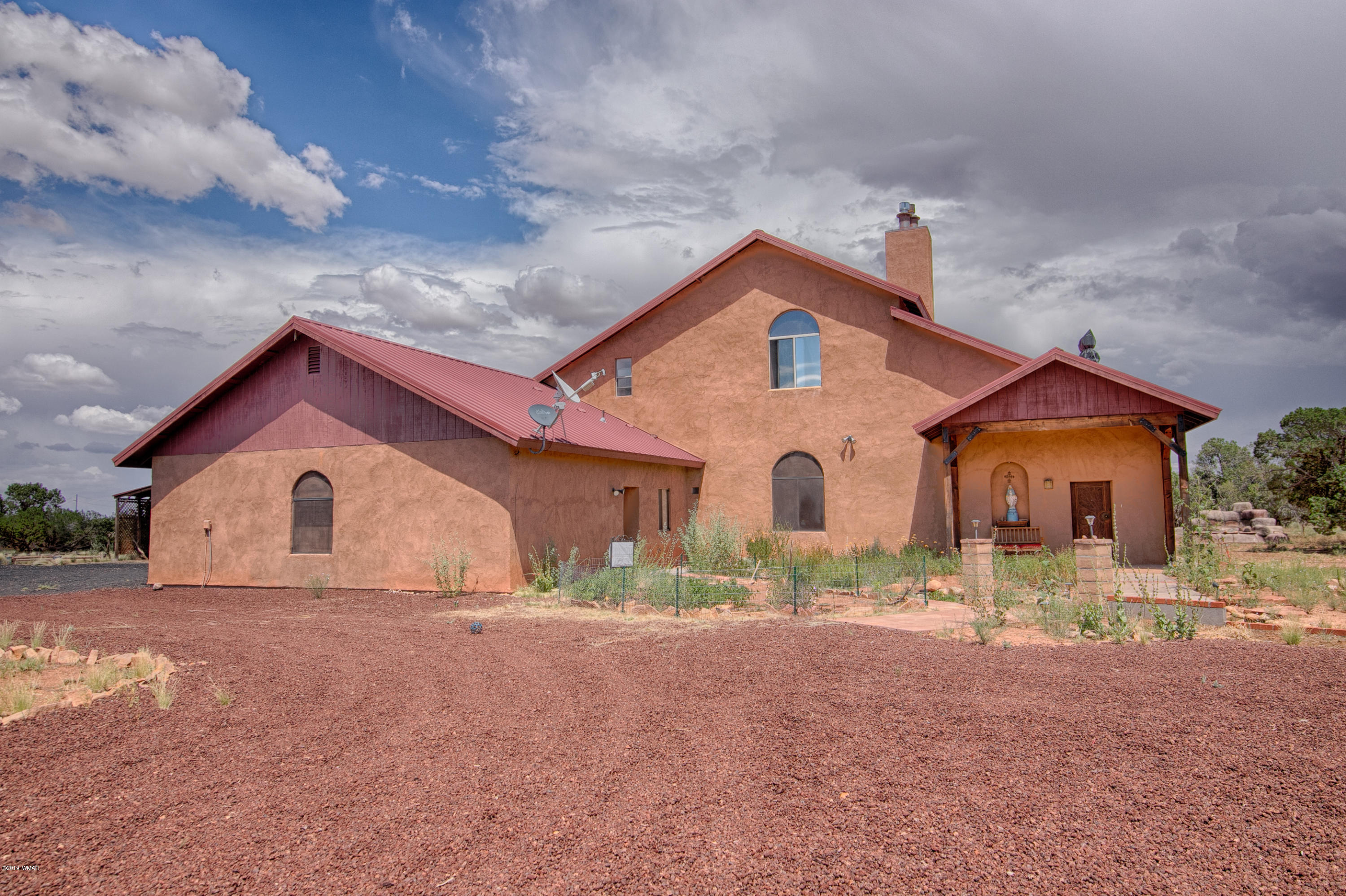 5274 Hay Hollow Road Snowflake, AZ 85937 - Photo 32 of 32 Gallery Image 32