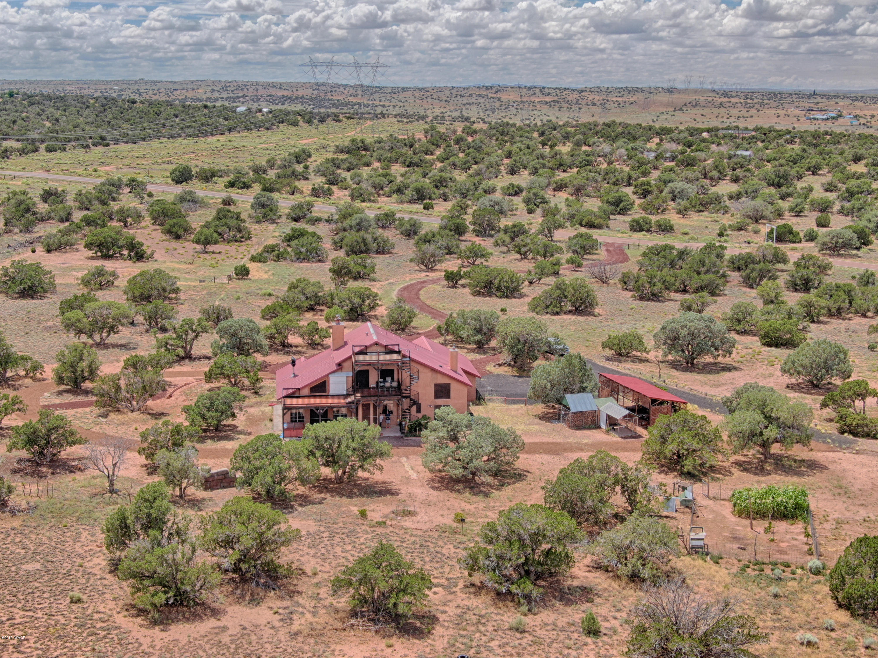 5274 Hay Hollow Road Snowflake, AZ 85937 - Photo 4 of 32 Gallery Image 4
