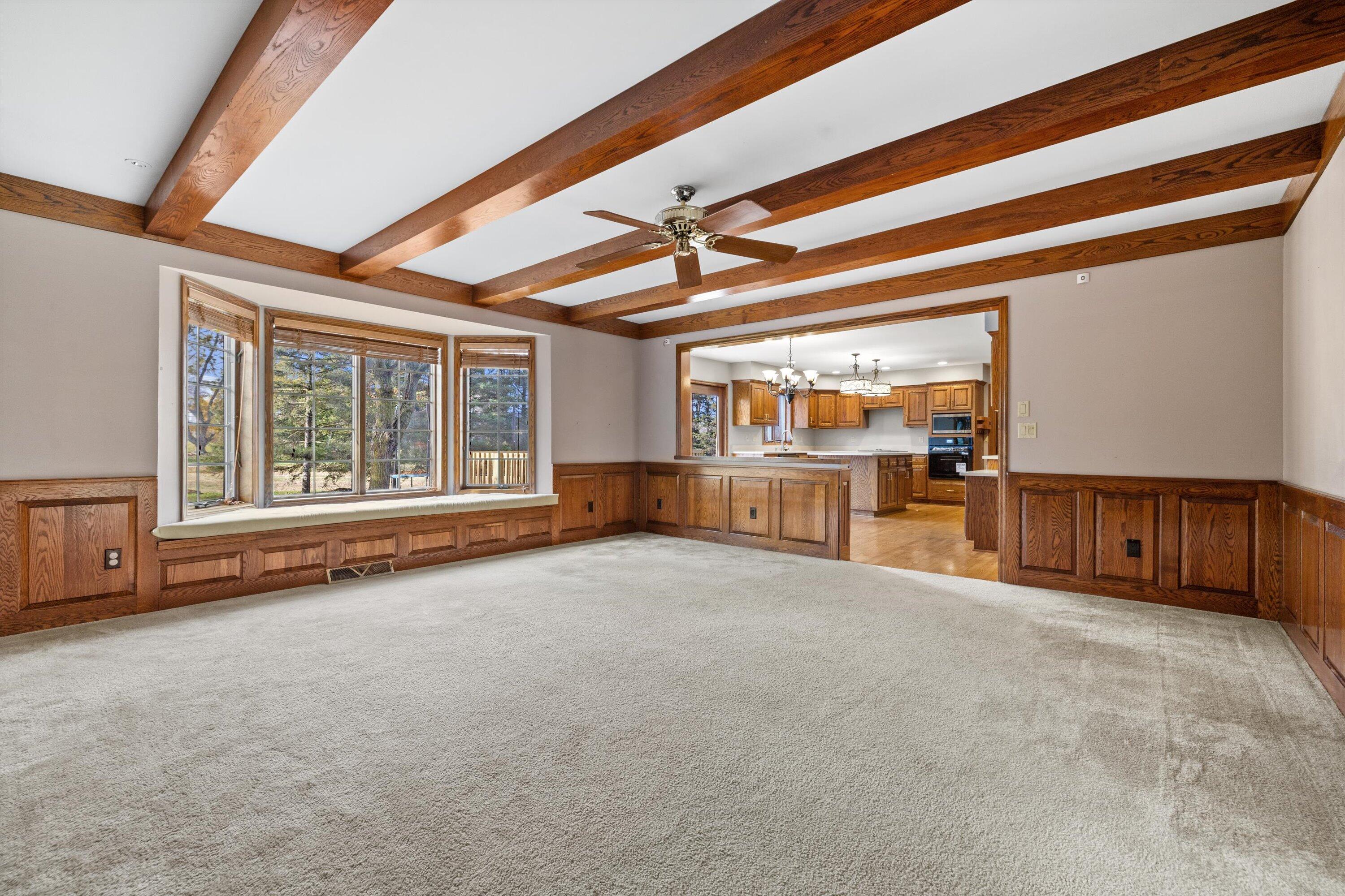 1825 Derrin Lane Brookfield, WI 53045 - Photo 10 of 72 Family Room