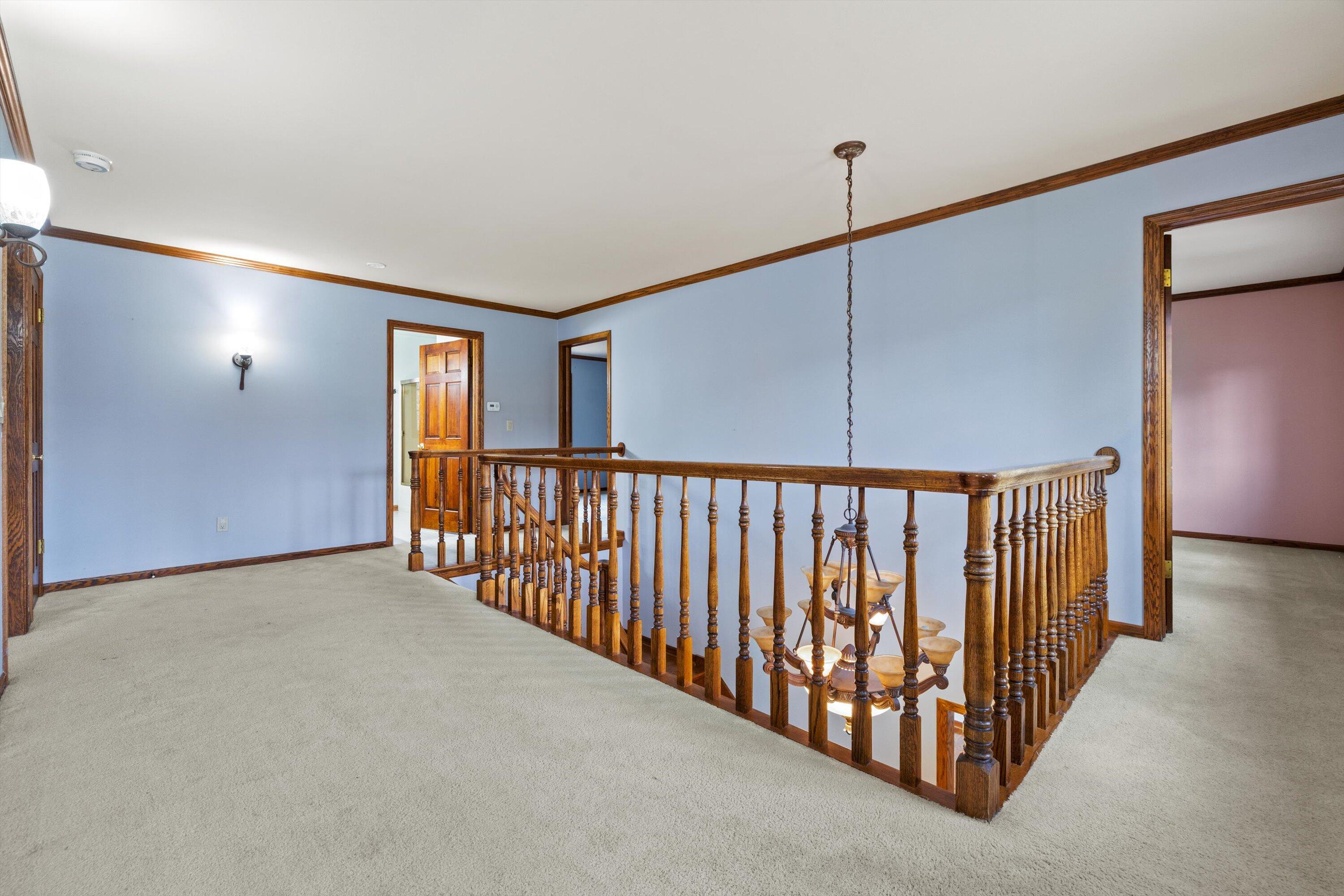 1825 Derrin Lane Brookfield, WI 53045 - Photo 24 of 72 Upper Den