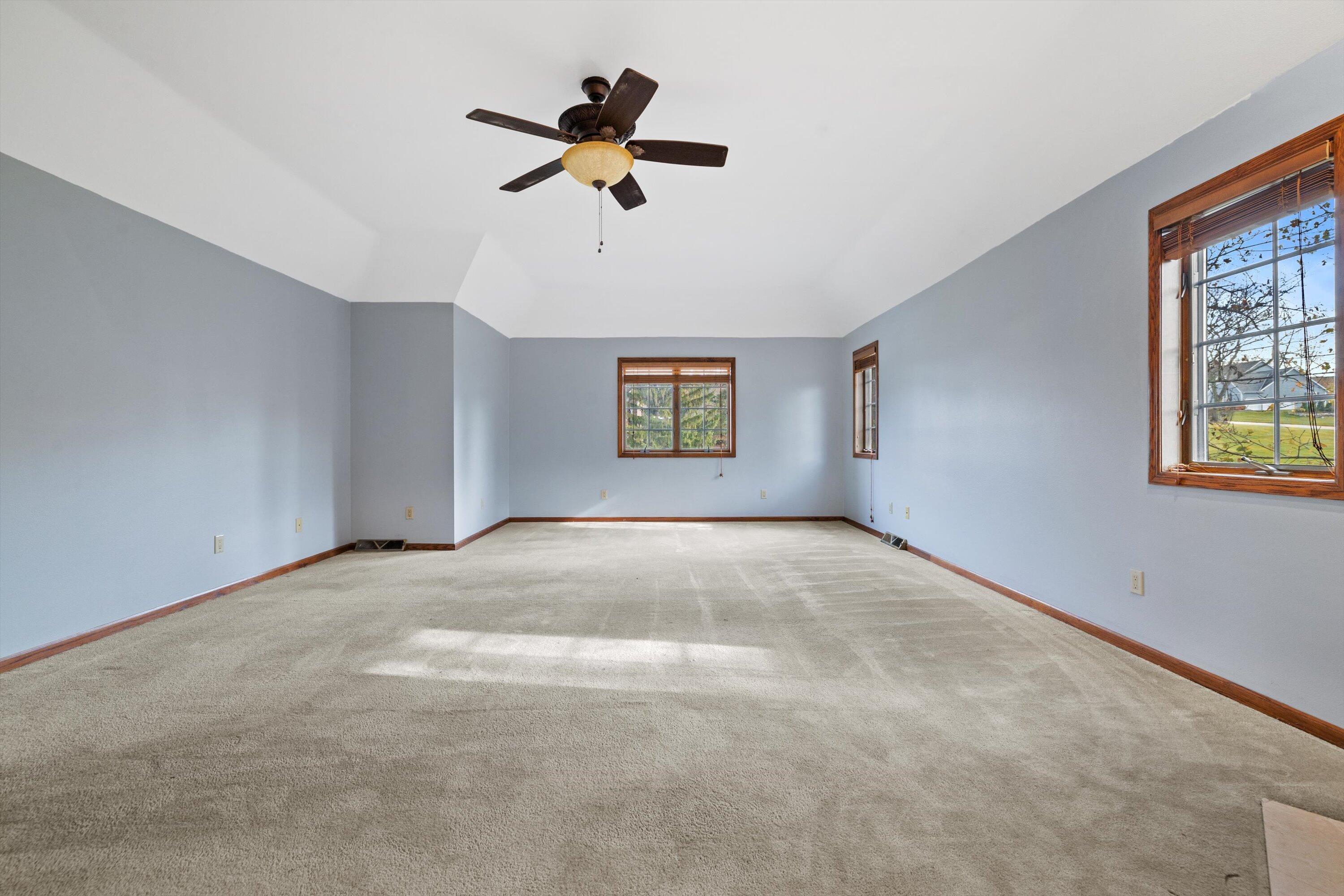 1825 Derrin Lane Brookfield, WI 53045 - Photo 27 of 72 Primary Bedroom