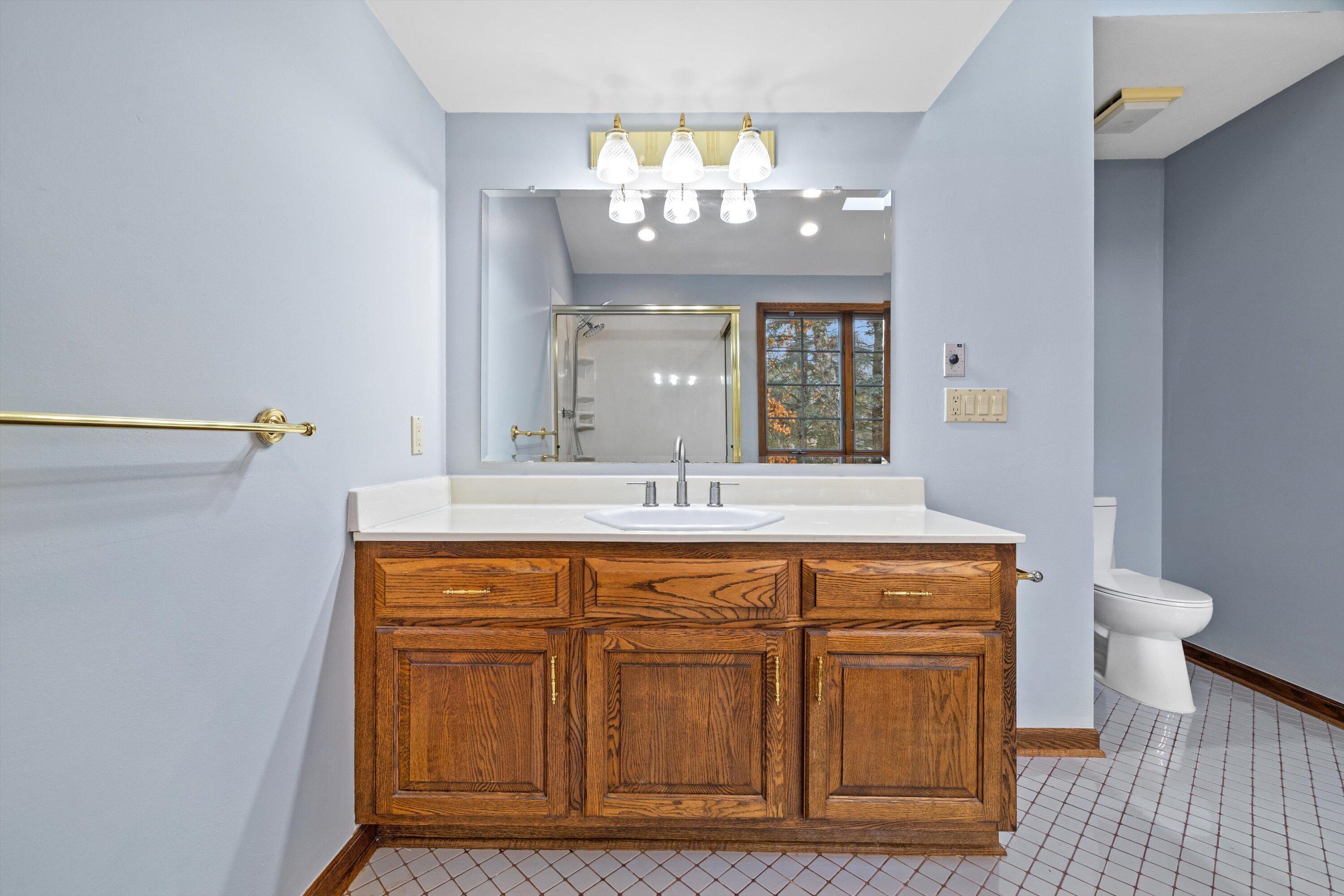 1825 Derrin Lane Brookfield, WI 53045 - Photo 33 of 72 Bathroom Sink