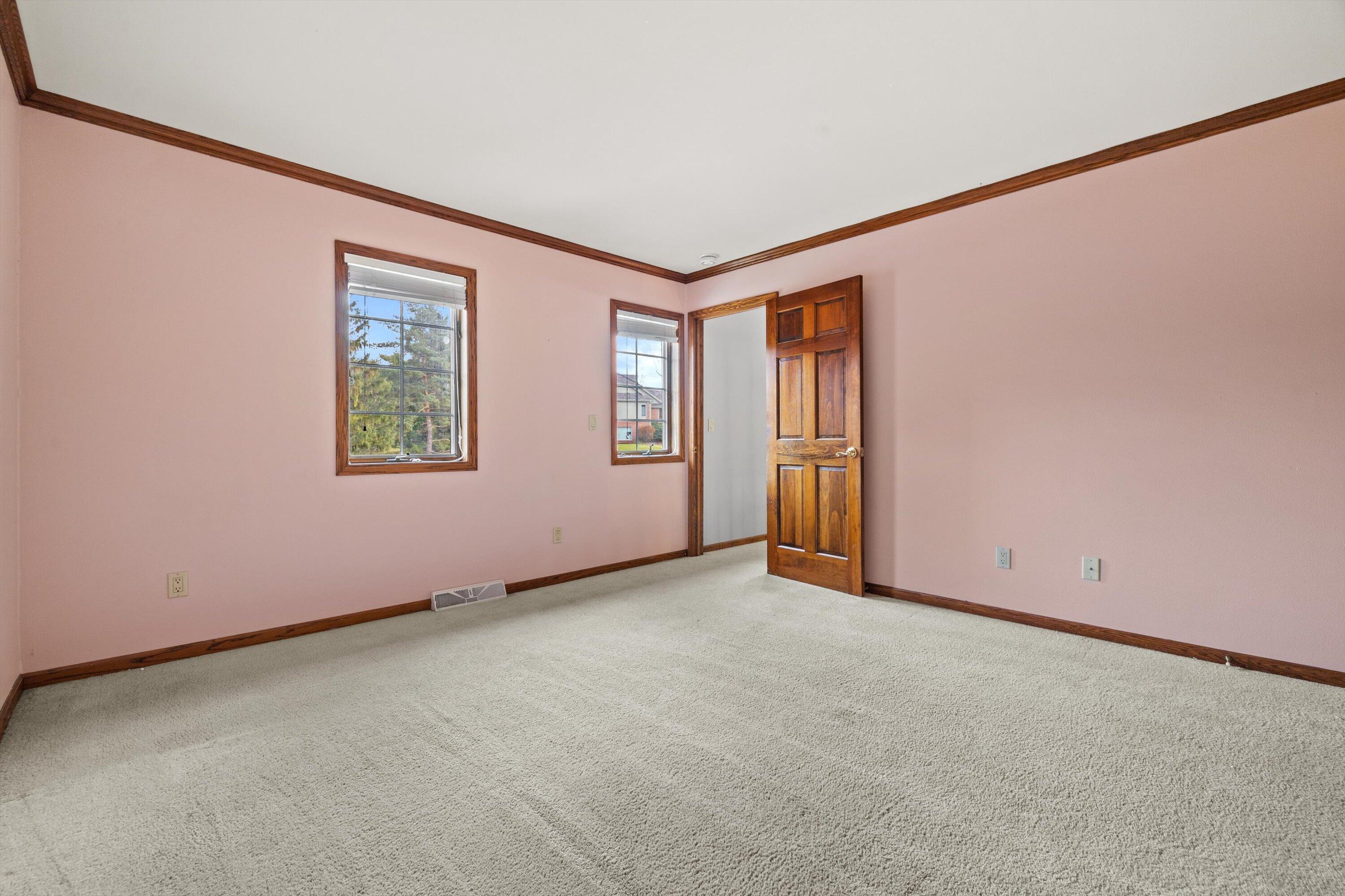 1825 Derrin Lane Brookfield, WI 53045 - Photo 34 of 72 Bedroom 2