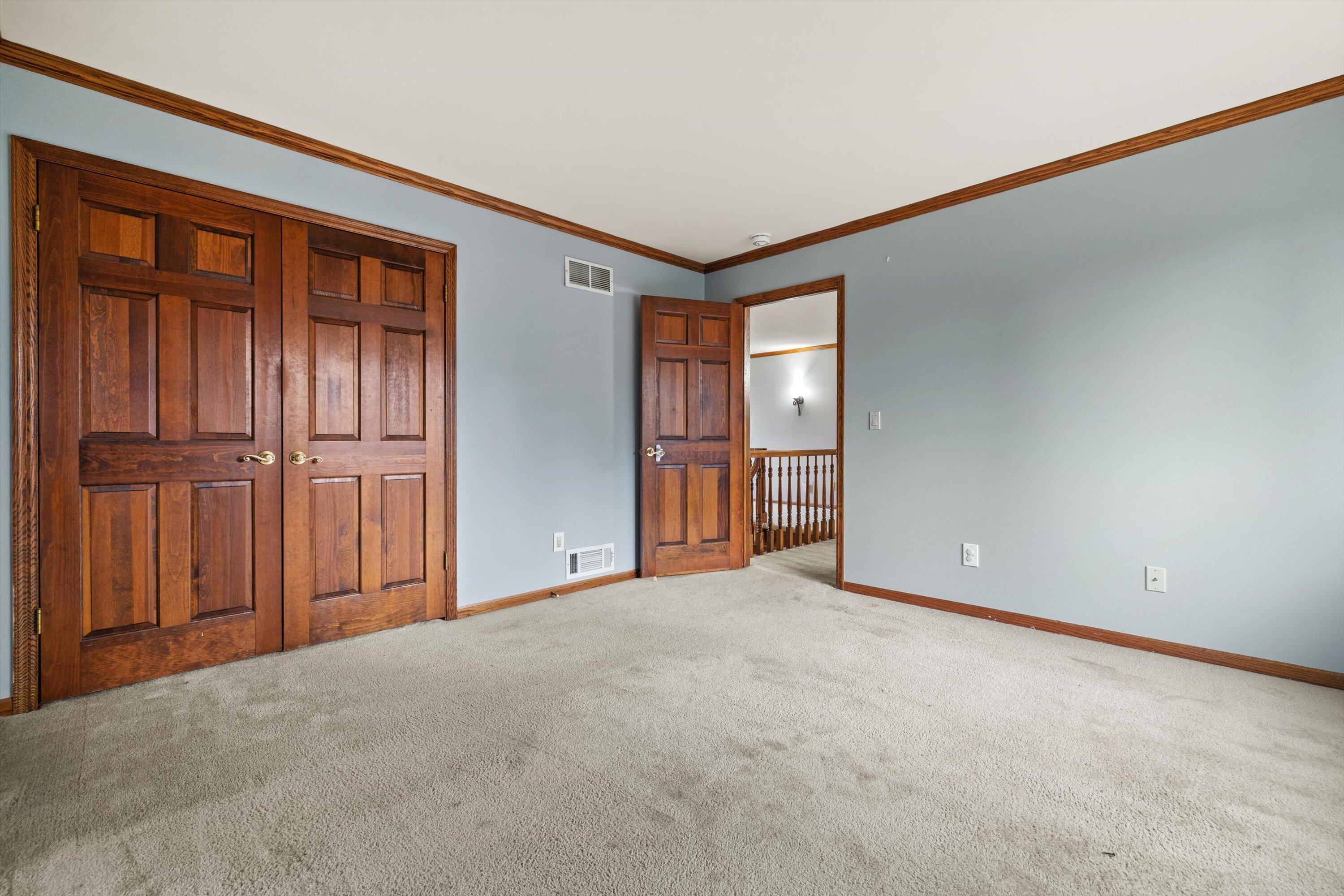 1825 Derrin Lane Brookfield, WI 53045 - Photo 36 of 72 Bedroom 3