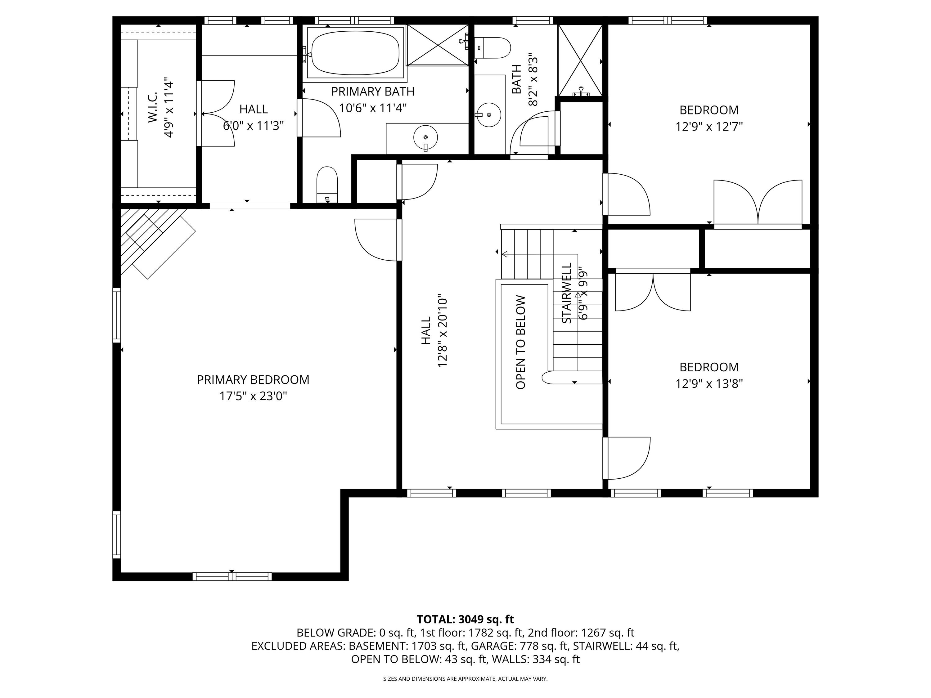 1825 Derrin Lane Brookfield, WI 53045 - Photo 70 of 72