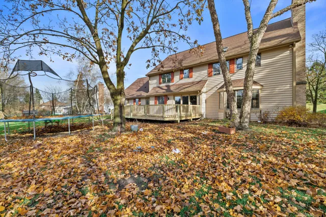 $780,000 | 1825 Derrin Lane, Brookfield, WI 53045