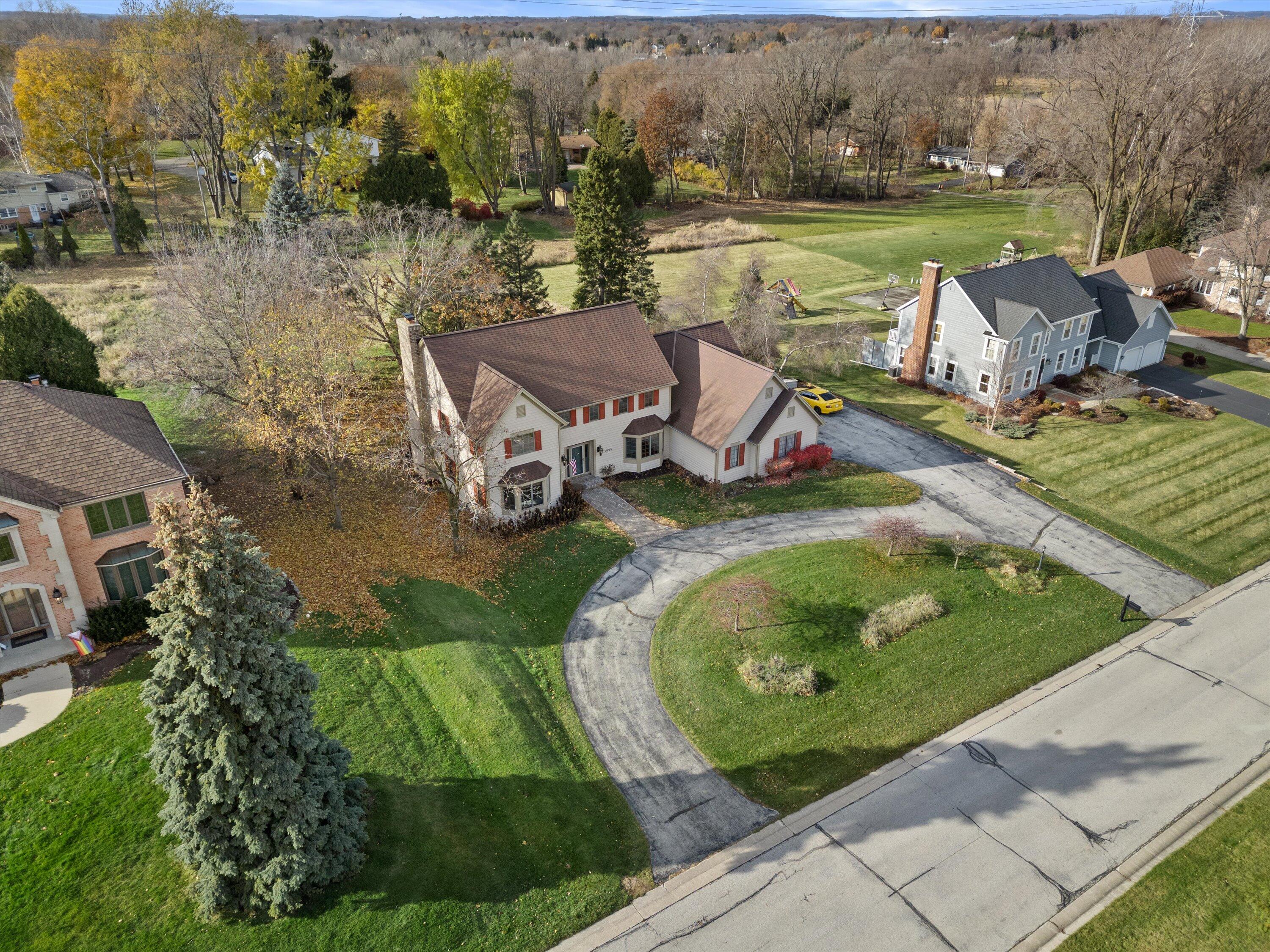 1825 Derrin Lane Brookfield, WI 53045 - Photo 45 of 72 13-DJI_0993