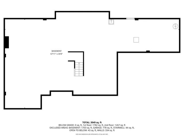 $780,000 | 1825 Derrin Lane, Brookfield, WI 53045