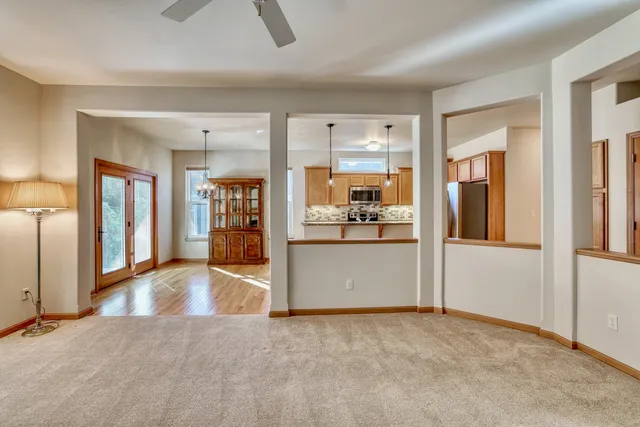 $524,900 | N52-w35347 Lighthouse Lane, Oconomowoc, WI 53066