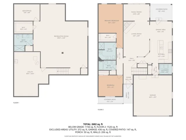 $524,900 | N52-w35347 Lighthouse Lane, Oconomowoc, WI 53066