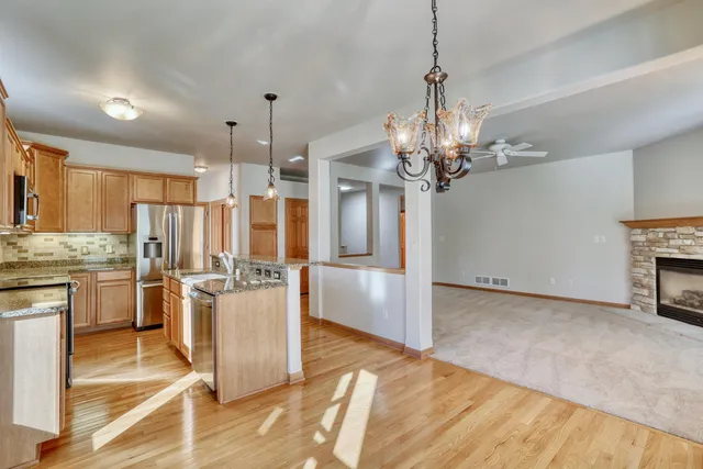 $524,900 | N52-w35347 Lighthouse Lane, Oconomowoc, WI 53066