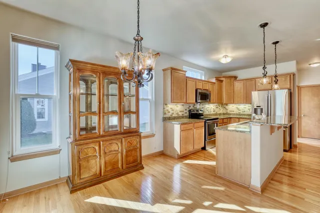 $524,900 | N52-w35347 Lighthouse Lane, Oconomowoc, WI 53066