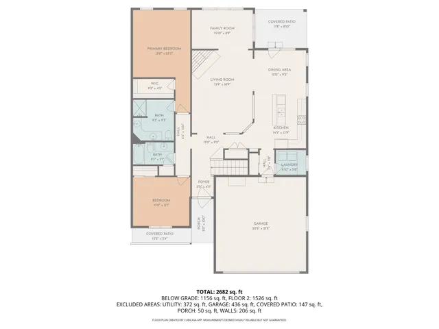 $524,900 | N52-w35347 Lighthouse Lane, Oconomowoc, WI 53066