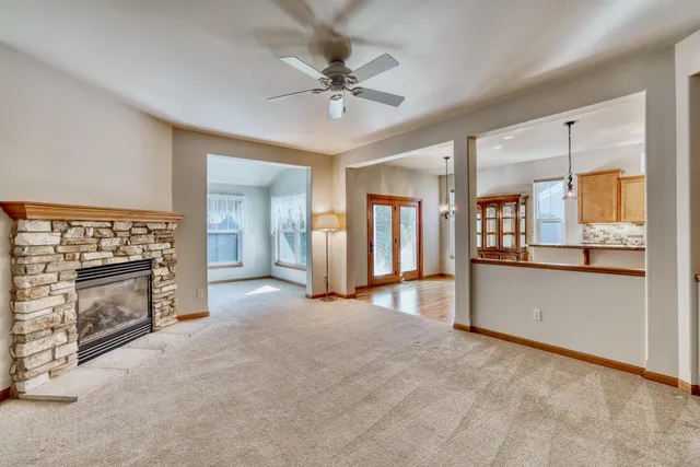 $524,900 | N52-w35347 Lighthouse Lane, Oconomowoc, WI 53066