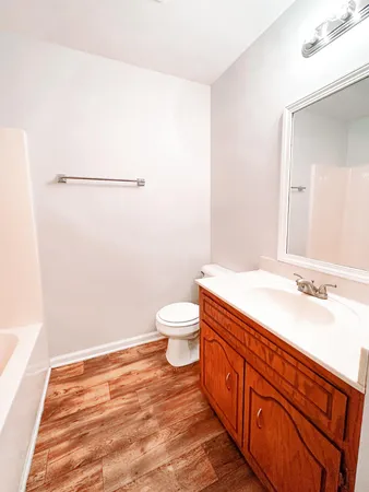$995 | 116 Ballygar Street, Unit H, Clarksville, TN 37043
