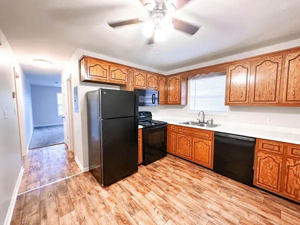 $995 | 116 Ballygar Street, Unit H, Clarksville, TN 37043