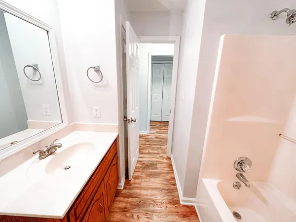 $995 | 116 Ballygar Street, Unit H, Clarksville, TN 37043