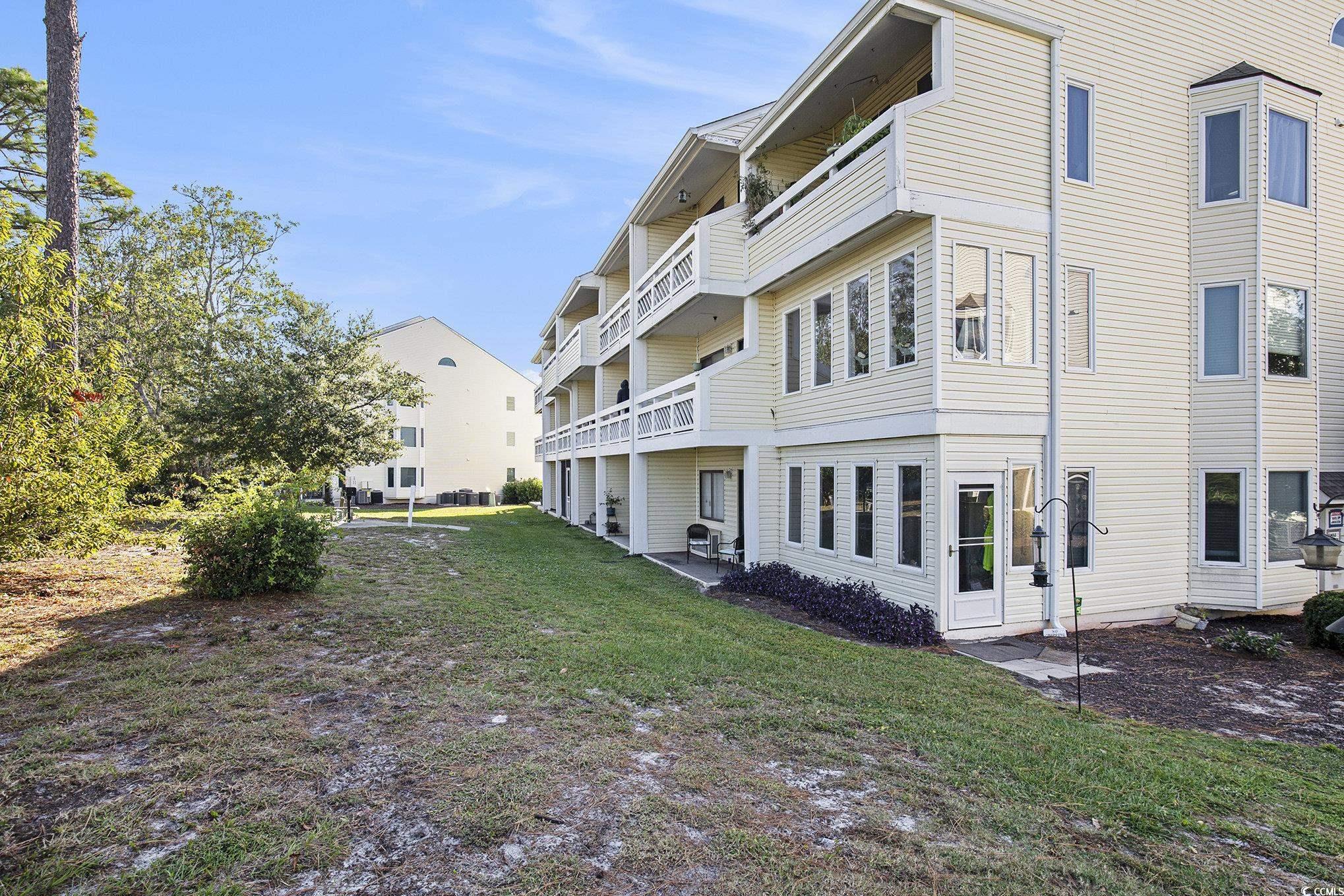 1100 Possum Trot Road, Unit G336 North Myrtle Beach, SC 29582 - Photo 29 of 38 Gallery Image 29