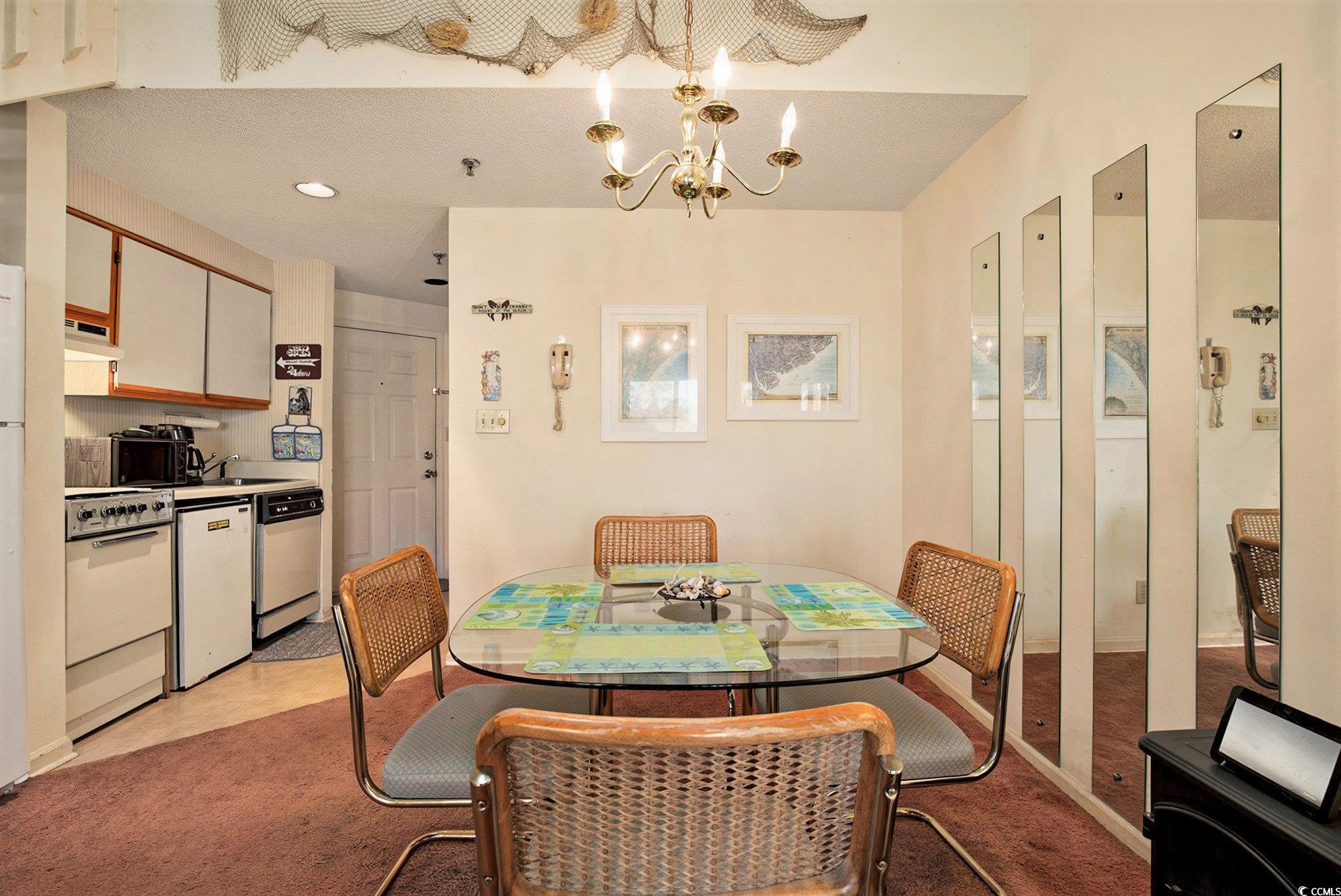 1100 Possum Trot Road, Unit G336 North Myrtle Beach, SC 29582 - Photo 9 of 38 Gallery Image 9