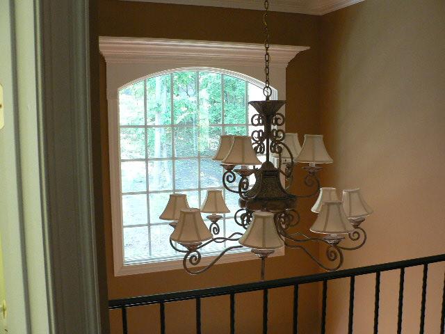 5251 Falcon Ridge Road Roanoke, VA 24018 - Photo 12 of 15 a view of a room with gym equipment