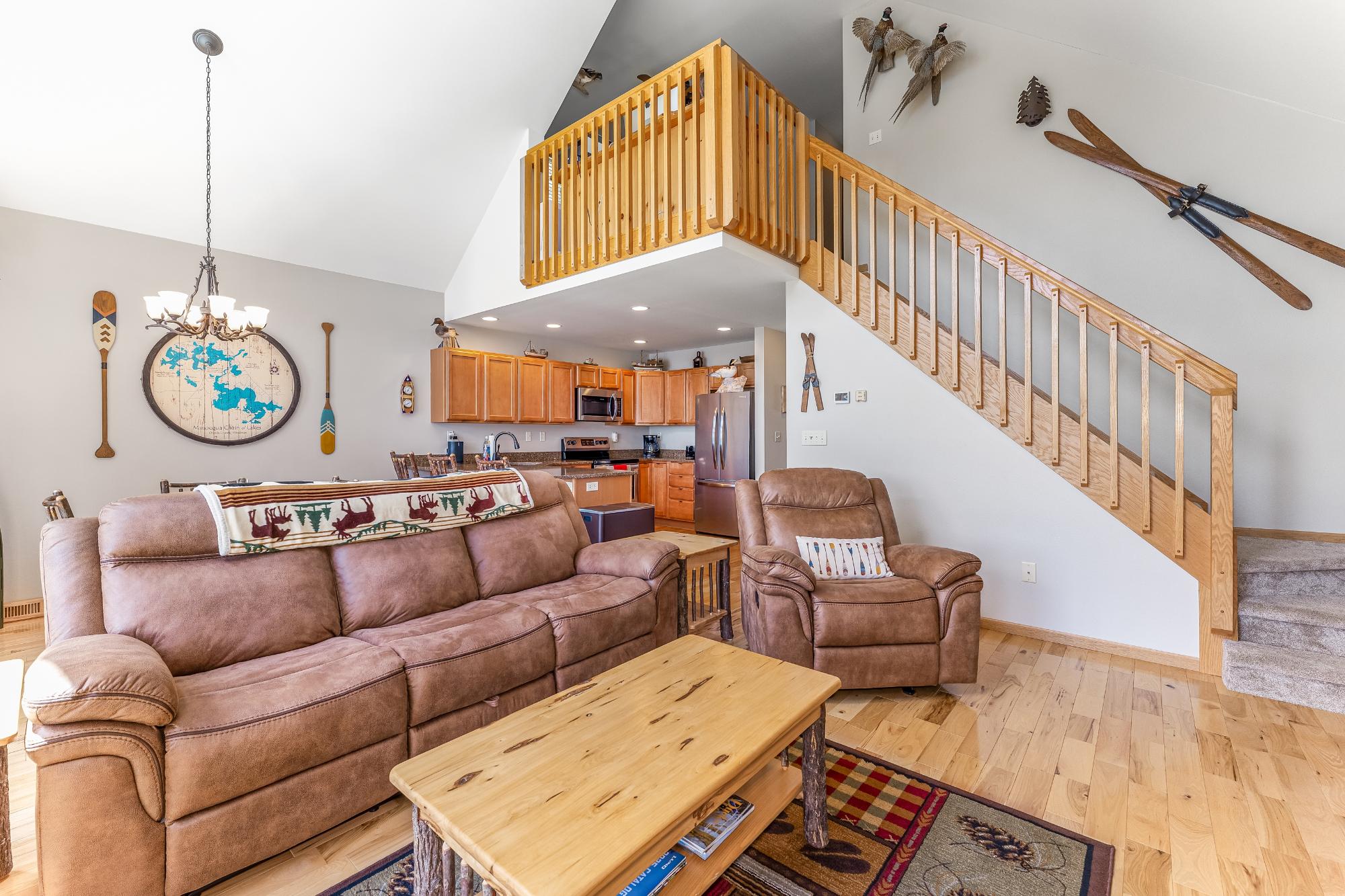 8468 Hower Road Minocqua, WI 54548 - Photo 22 of 32 Gallery Image 22