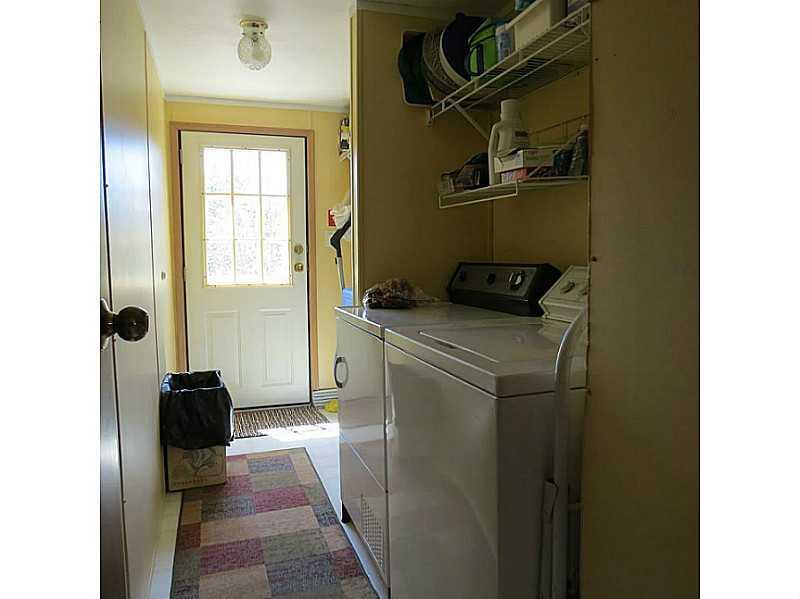 485 Front Ridge Road Penobscot, ME 04476 - Photo 17 of 35 Laundry Room/Area. Rear entry and...