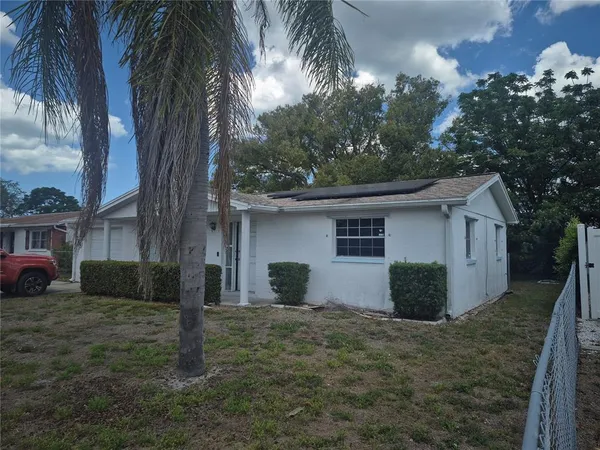$172,000 | 3245 Fairmount Drive, Holiday, FL 34691