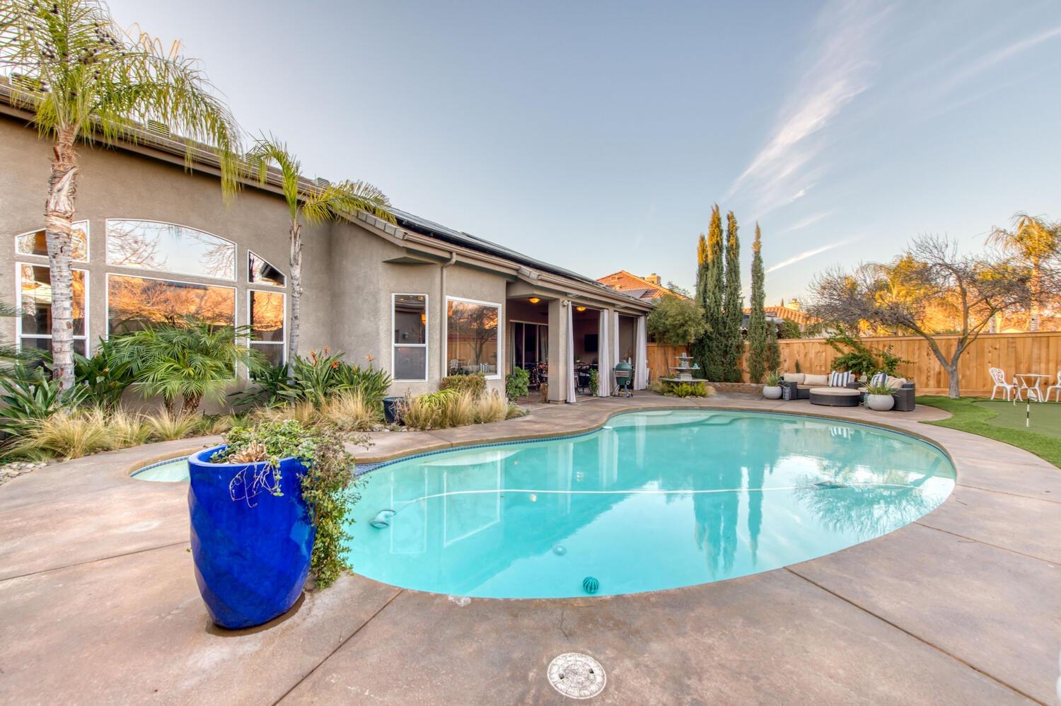 1081 North Harvard Avenue Clovis, CA 93611 - Photo 43 of 57