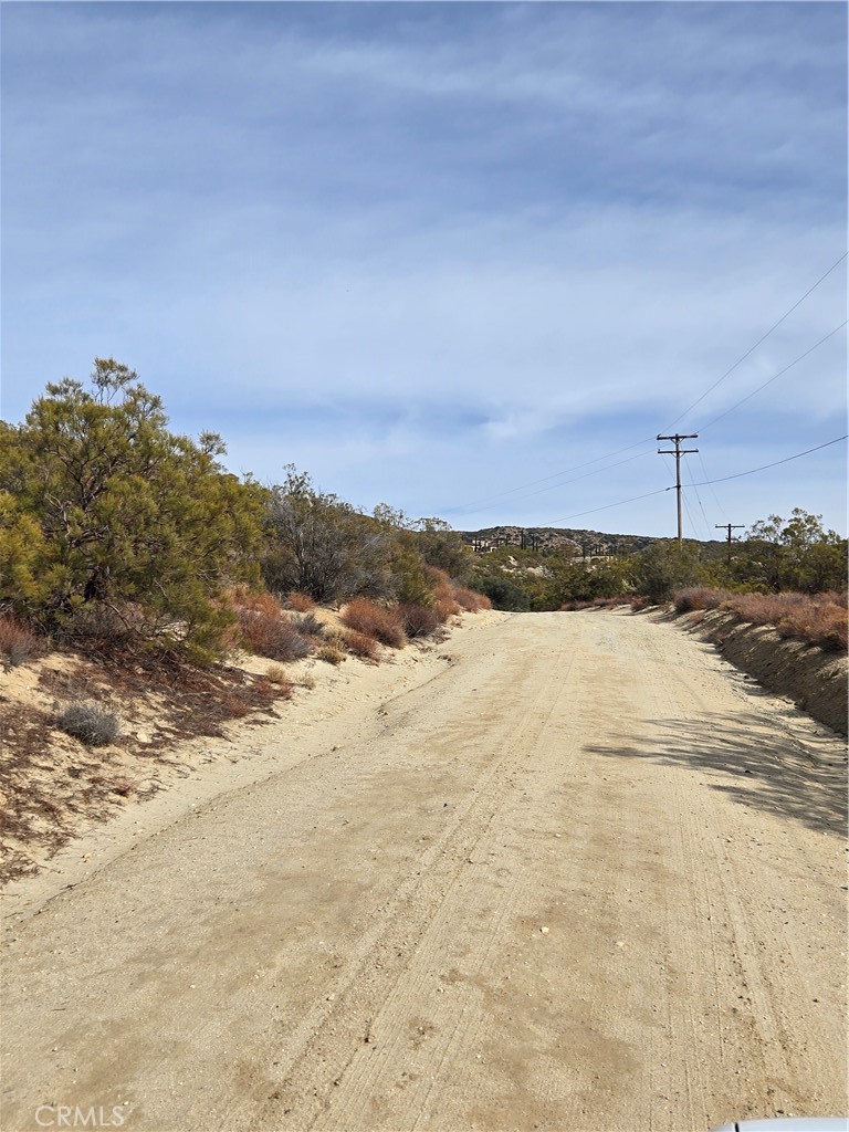 61400 Indian Paint Brush Road Anza, CA 92539 - Photo 11 of 11